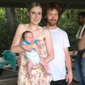 Meet your Posher, Cheyenne